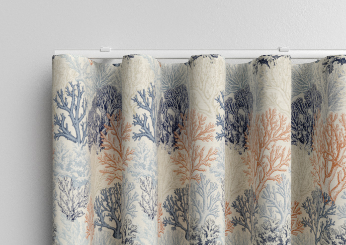 Coco, Petal - Made to Measure Curtains - Image 13